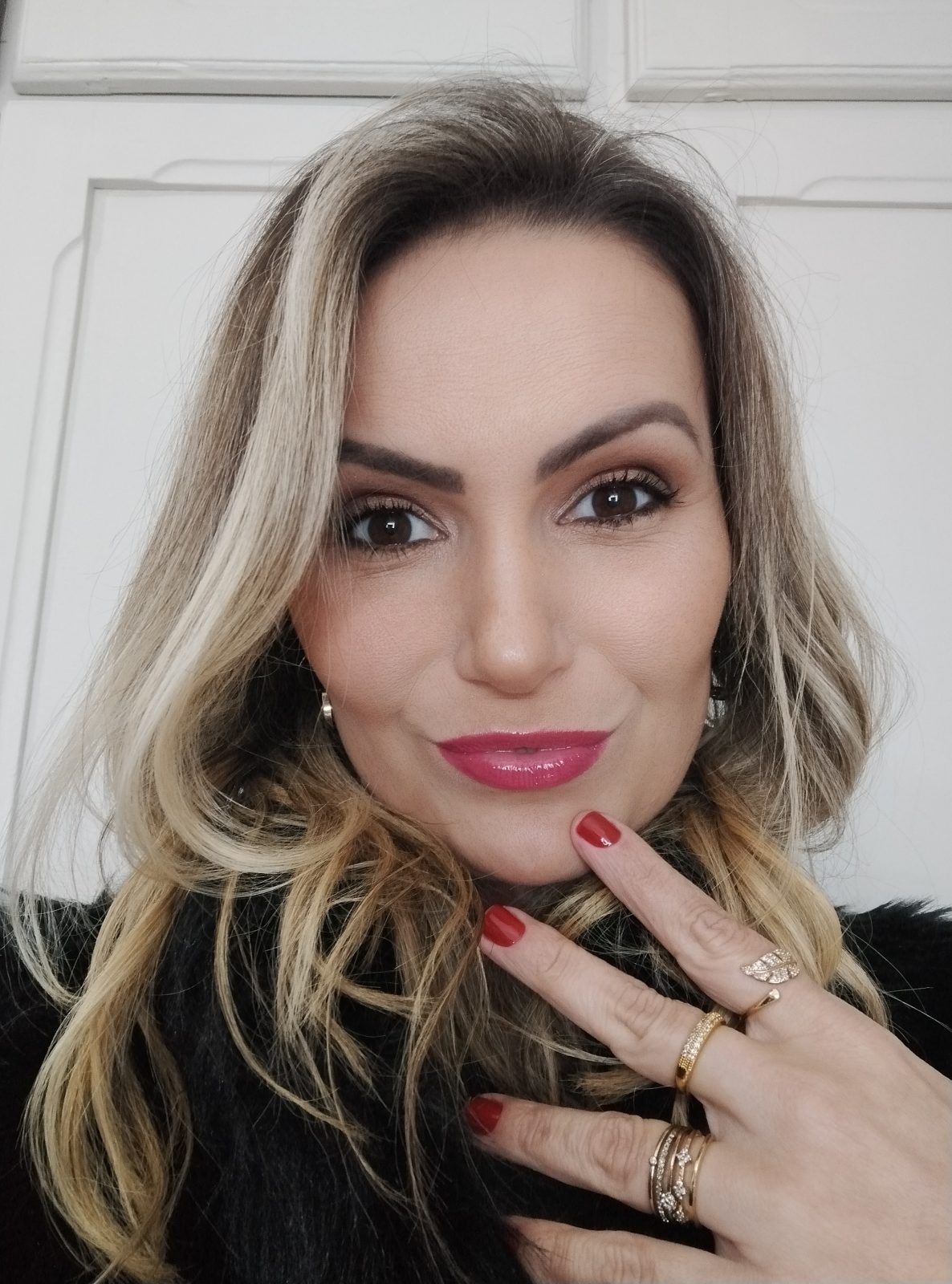 Liane Ribeiro