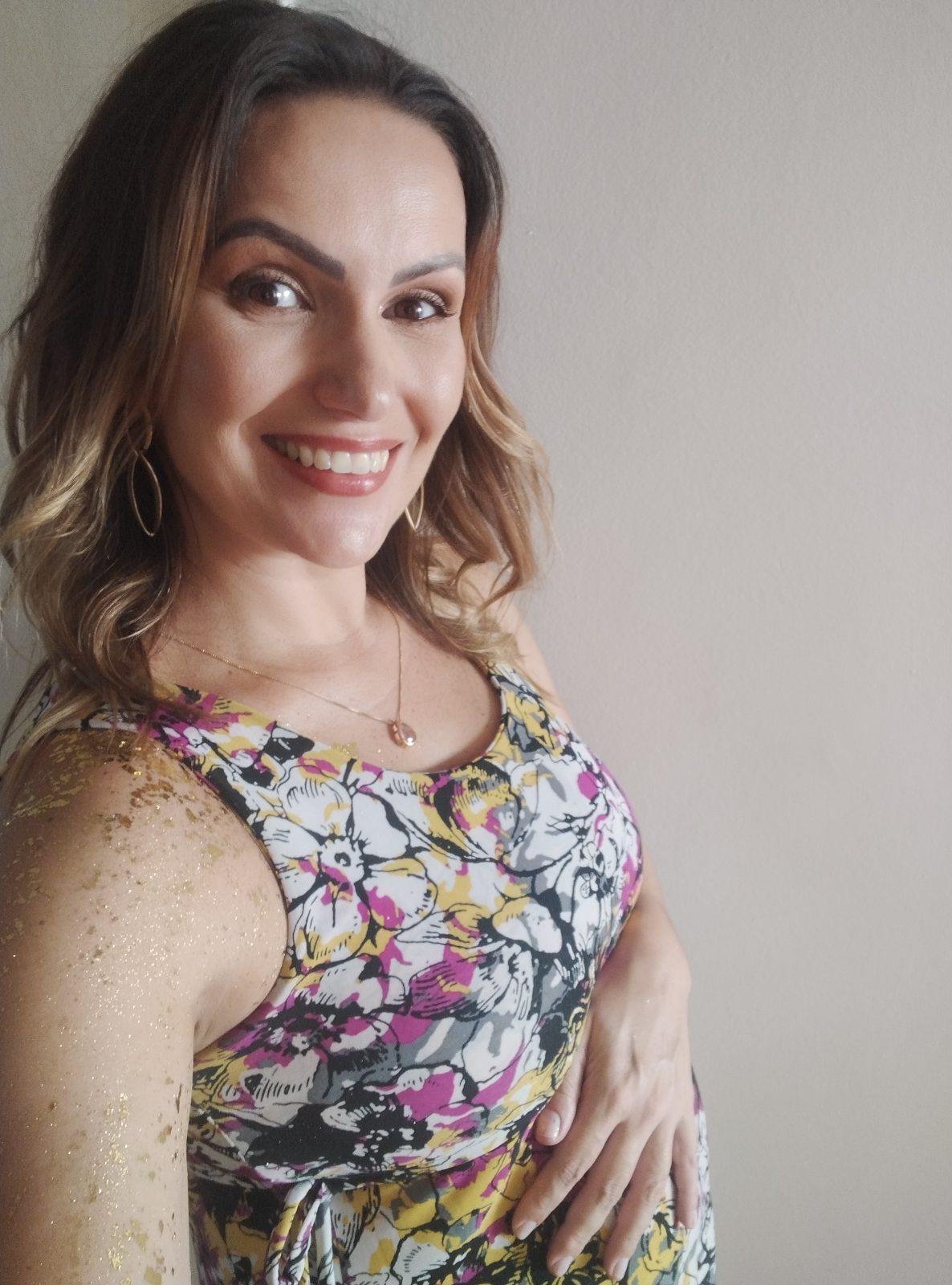 Liane Ribeiro